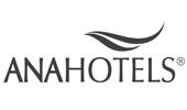 ana hotels _ logo